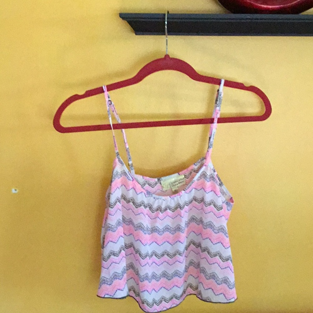 Vera wang top